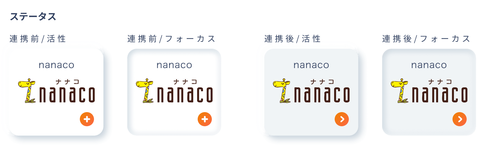 ダッシュボードボタン