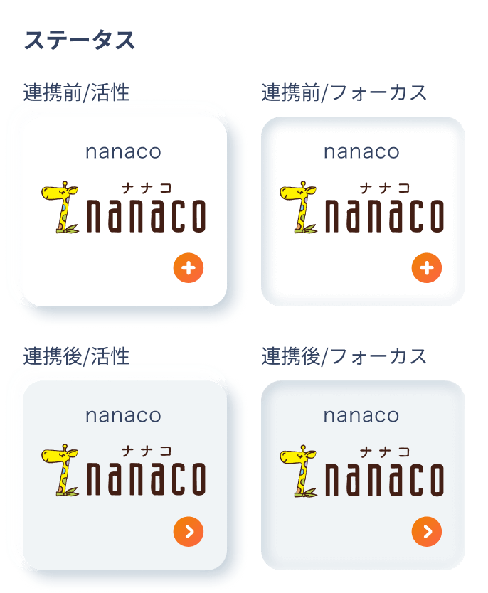 ダッシュボードボタン