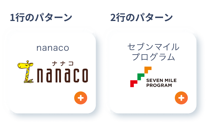 ダッシュボードボタン